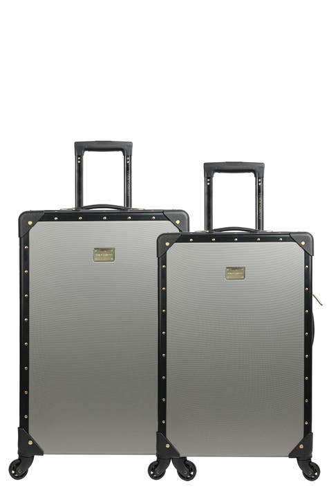 Jania 2.0 2-Piece Spinner Luggage Set