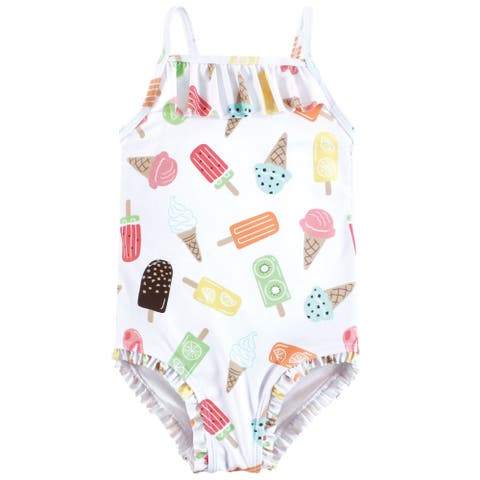 Swimsuit (Toddler, Little Kid & Big Kid)