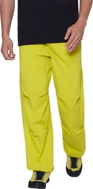Mammut Crag Climbing Pant - Men's