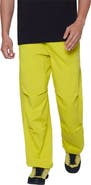 Mammut Crag Climbing Pant - Men's