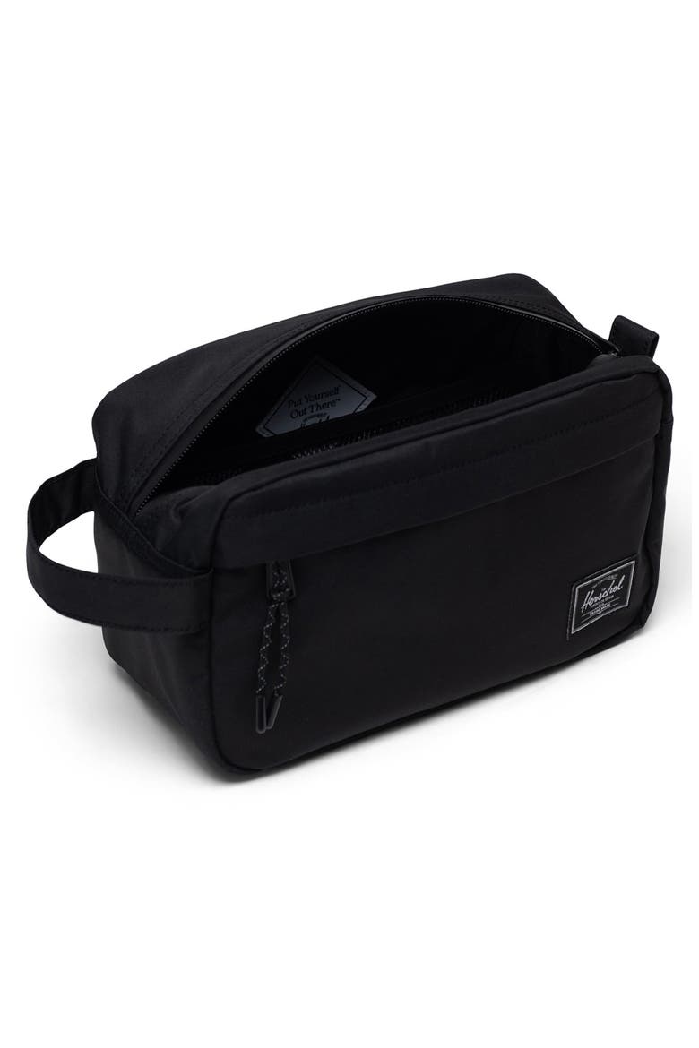 Chapter Travel Kit, Alternate, color, BLACK/ GREY