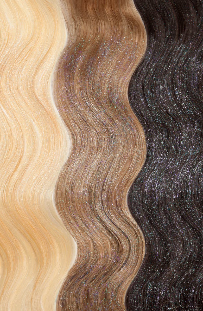 Lime Crime Unicorn Hair Star Glitter Mist, Alternate, color, 