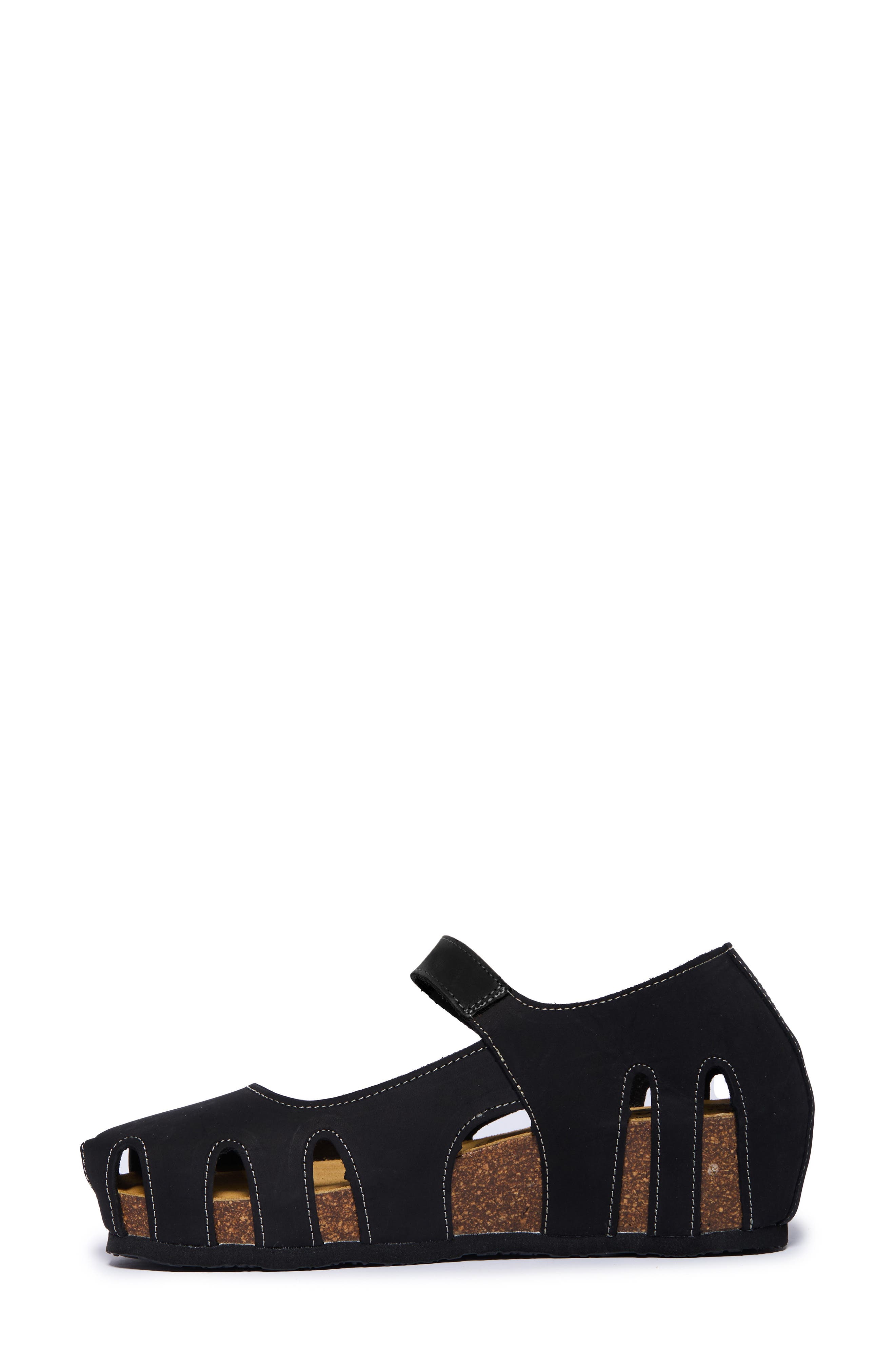 Plakton Anna Sandal, Alternate, color, 