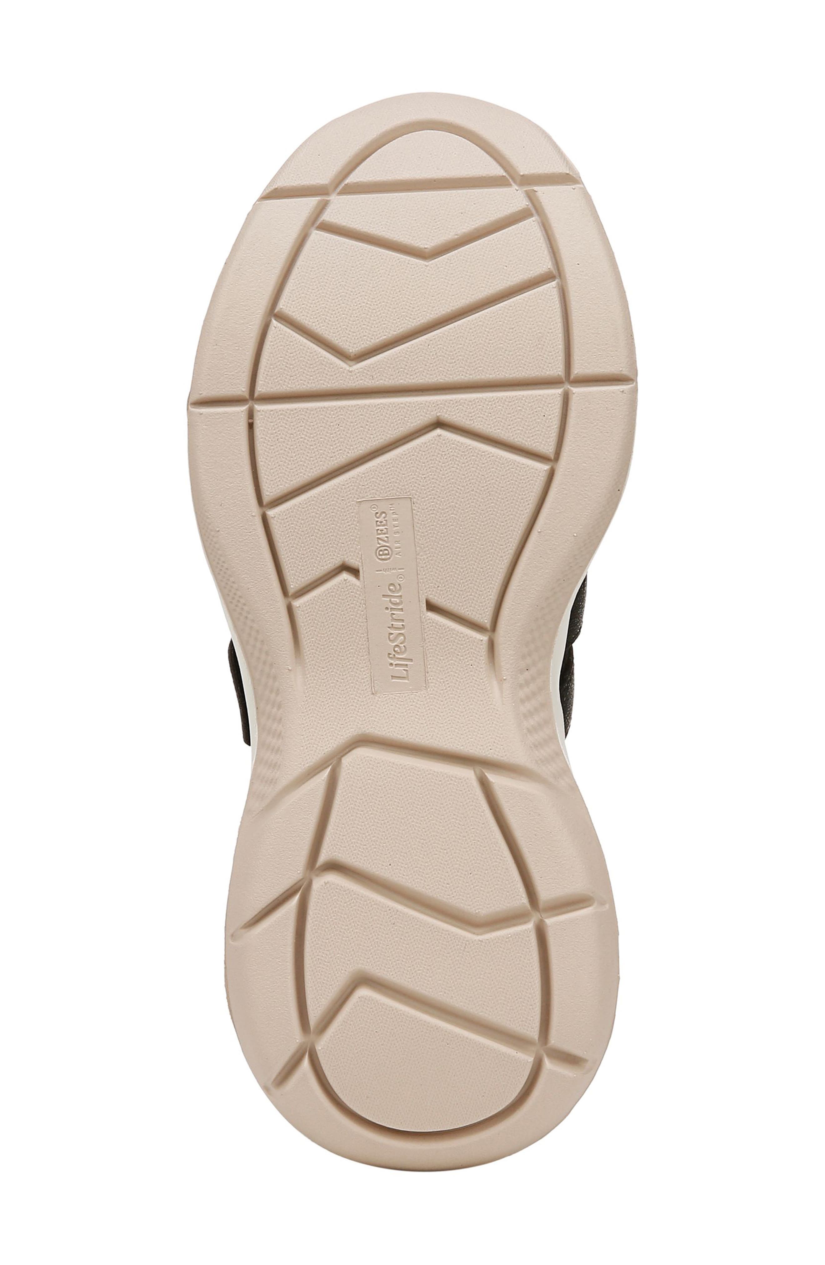 LifeStride Intuition Mary Jane Sneaker, Alternate, color, 