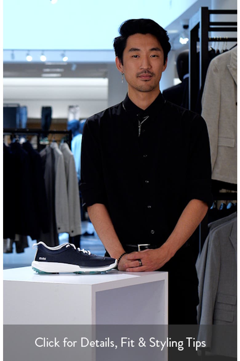 Makena Sneaker video