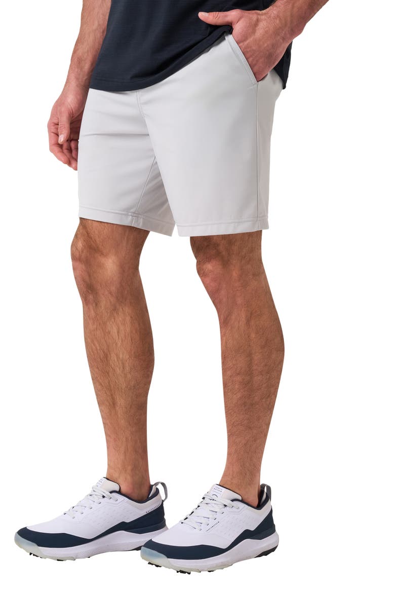 Hero Hour Golf Shorts, Alternate, color, MICRO CHIP