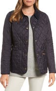 Barbour Annandale Quilted Jacket