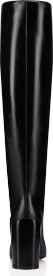 Janitta Knee High Boot
