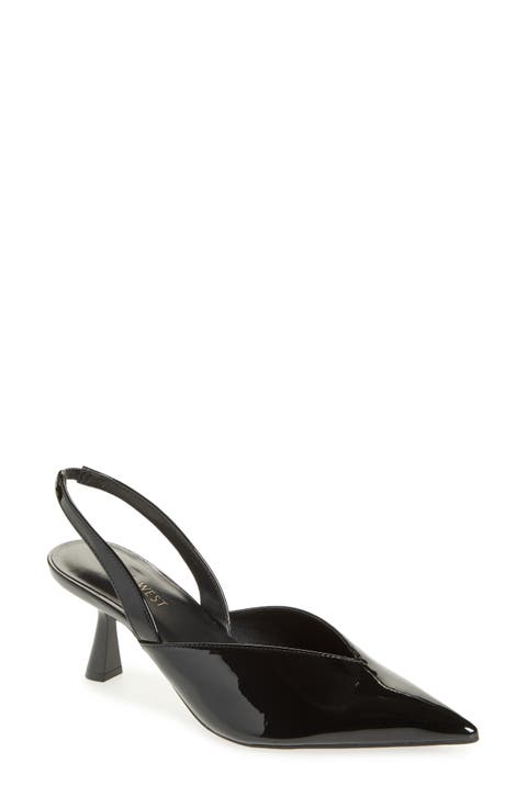 Lamma Slingback Pump (Women)