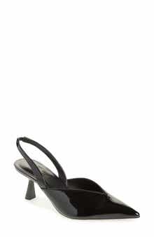 Nine West Lamma Slingback Pump