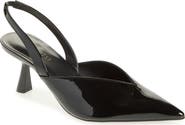 Nine West Lamma Slingback Pump