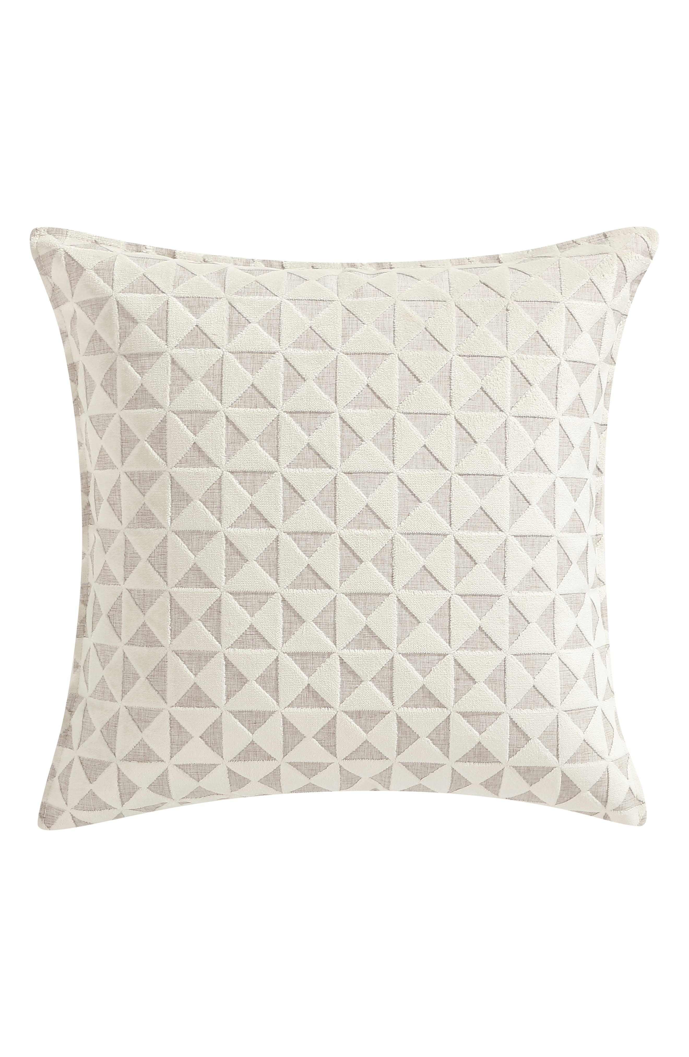 VCNY HOME Alexia Accent Pillow