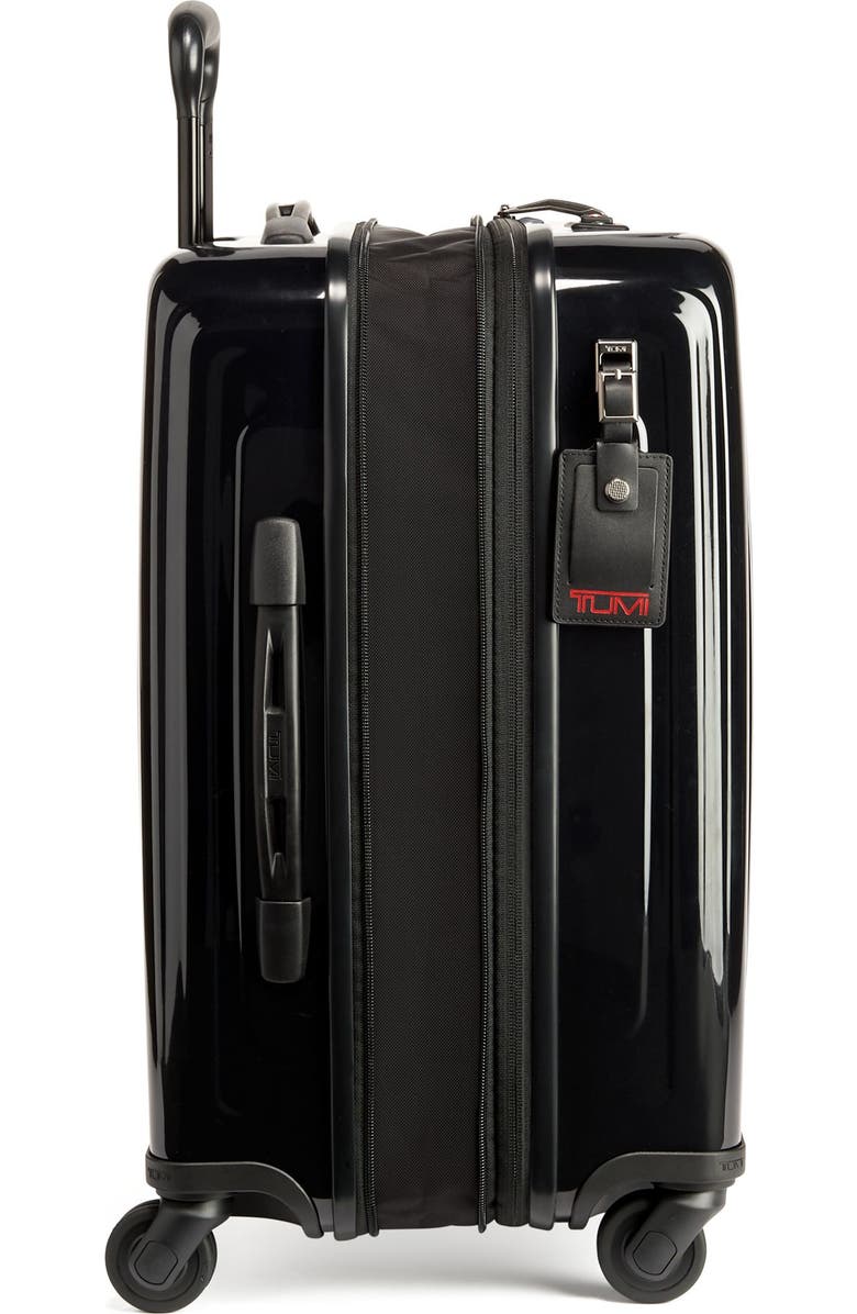 TUMI V4 Collection 22-Inch Continental Expandable Spinner Carry-On, Alternate, color,