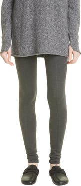 rag & bone Brigetta Seamed Leggings