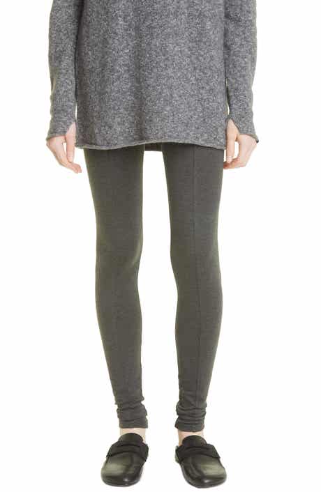 rag & bone Brigetta Seamed Leggings