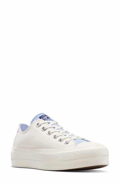 Converse Chuck Taylor® All Star® Low Top Platform Sneaker