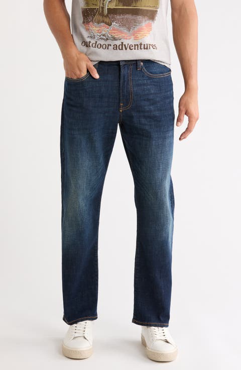 363 Vintage Straight Leg Jeans