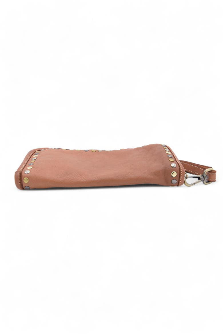 Sofia Wallet, Alternate, color, Cognac