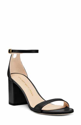 Nudist Block 75 Sandal