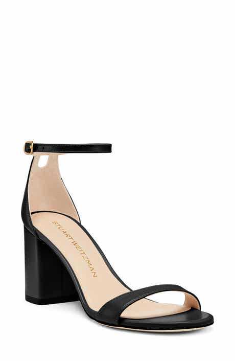 Nudist Block 75 Sandal
