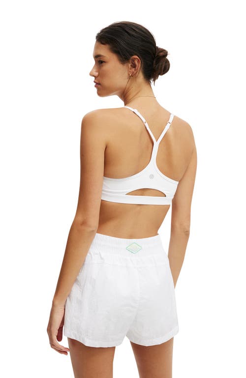 COTTON ON BODY COTTON ON BODY LEVEL UP SHORT
