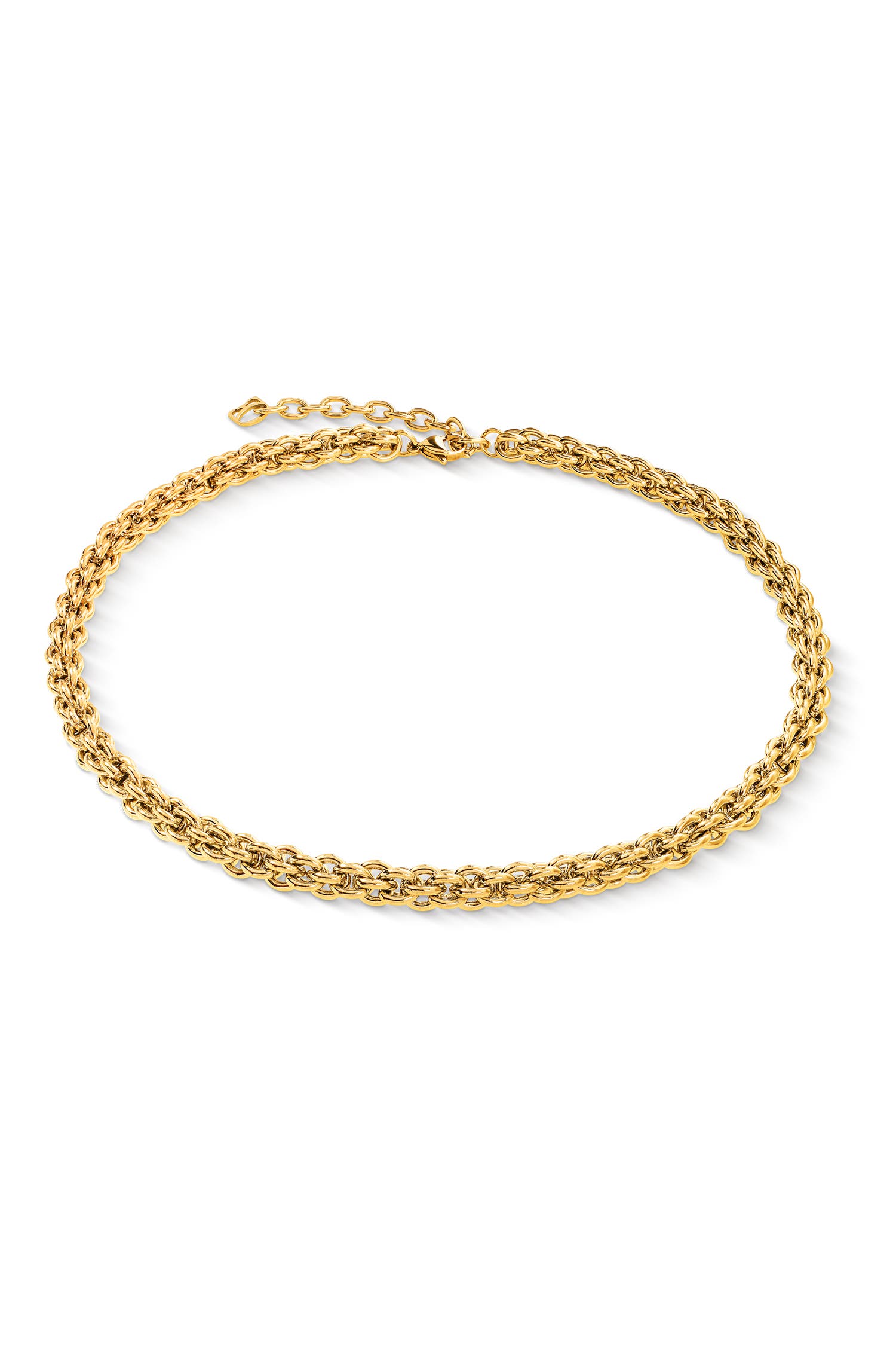 selected Gold