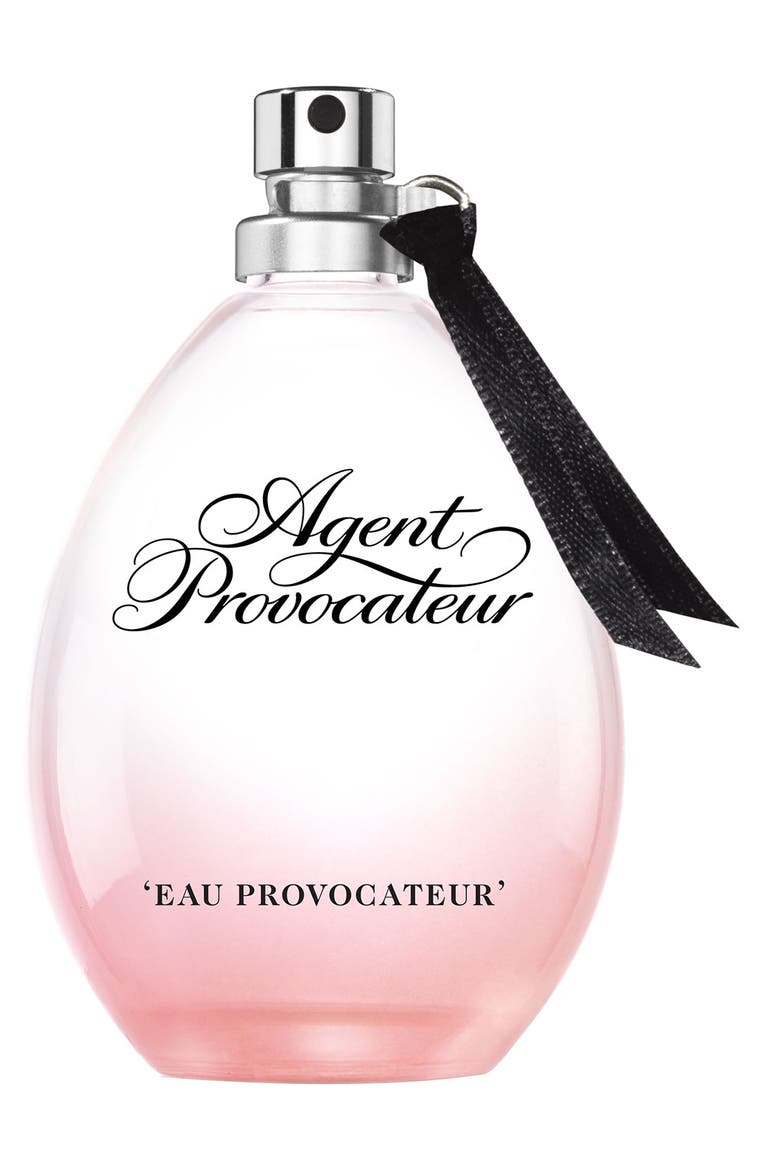 Agent Provocateur 'Eau Provocateur' Eau de Toilette, Main, color, NO COLOR