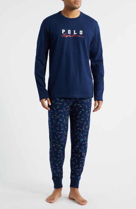Polo Ralph Lauren Long Pajamas