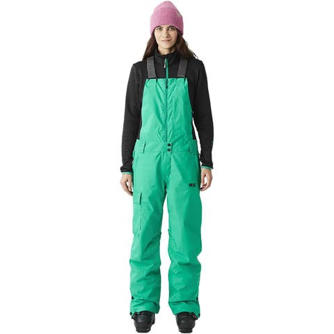 Brita Bib Pant - Women's