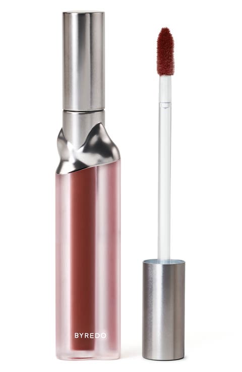 Liquid Lipstick Matte