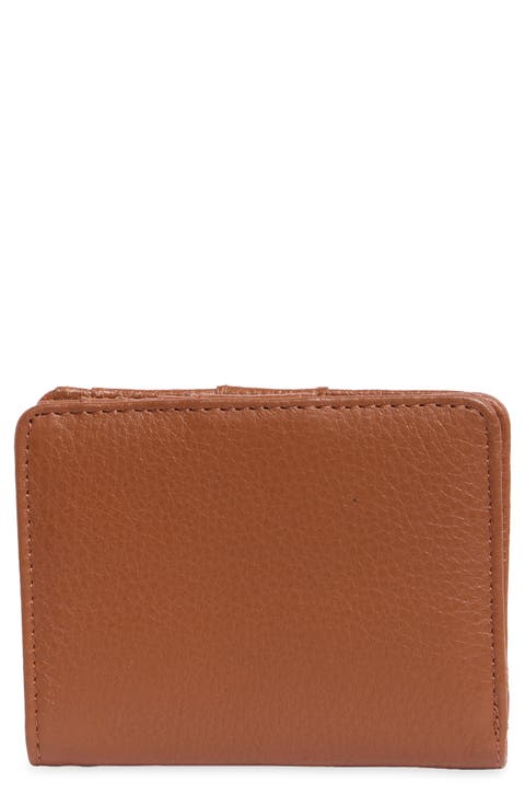 Mini Bifold Wallet