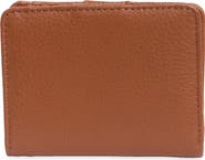 MUNDI SMALL LEATHER GOODS Mini Bifold Wallet
