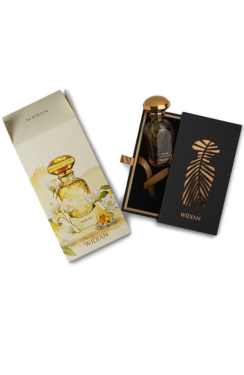 WIDIAN Samar Extrait de Parfum, Alternate, color,