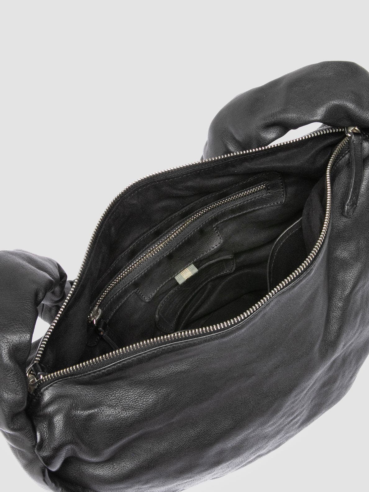 Bolina 046 Shoulder Bag, Alternate, color, Black