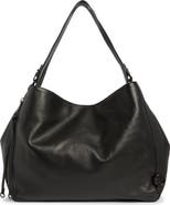 Rebecca Minkoff M.A.B. Carryall Leather Tote Bag