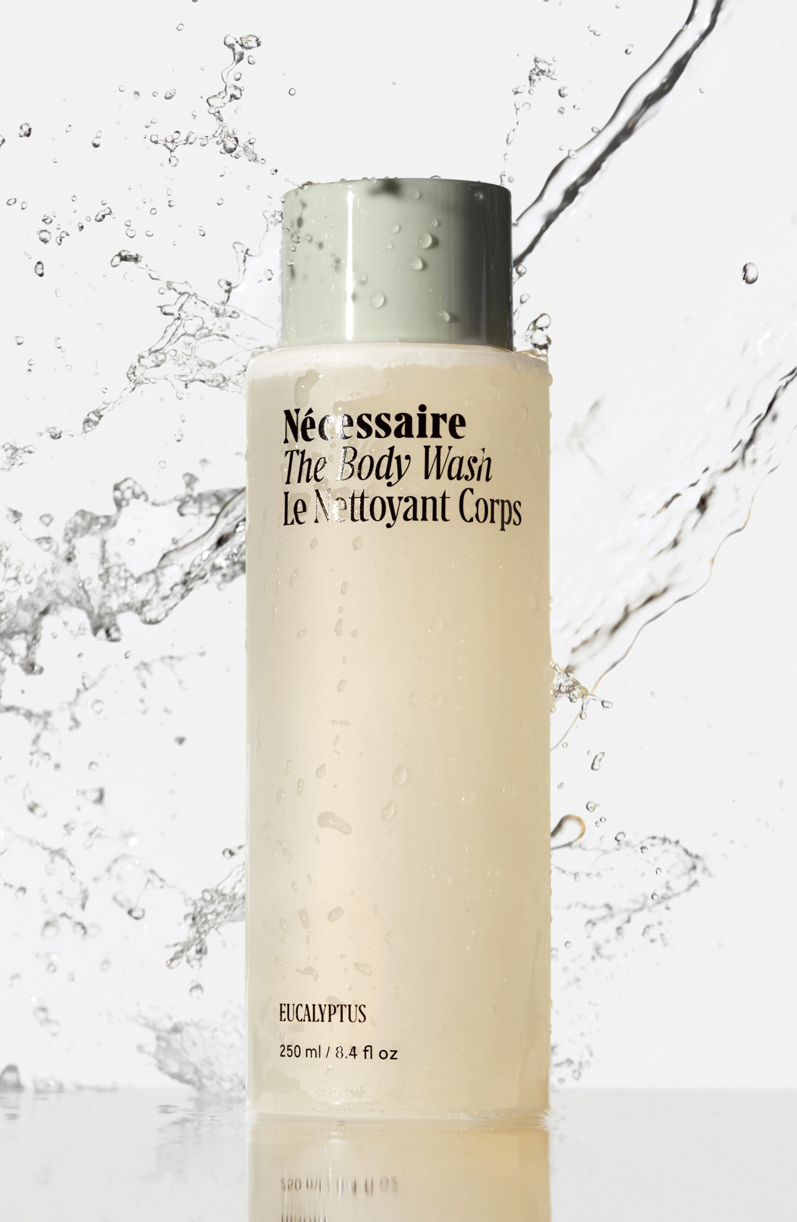 MUSEE Moisture Body Washブーケヴェールの香り 2個セット The Body Wash Duo Set $56 Value (Women) | Nordstrom