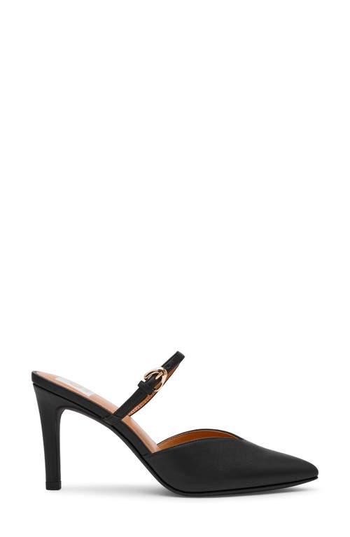 Dolce Vita Dv By  Elle Ganza Mule Pump In Black
