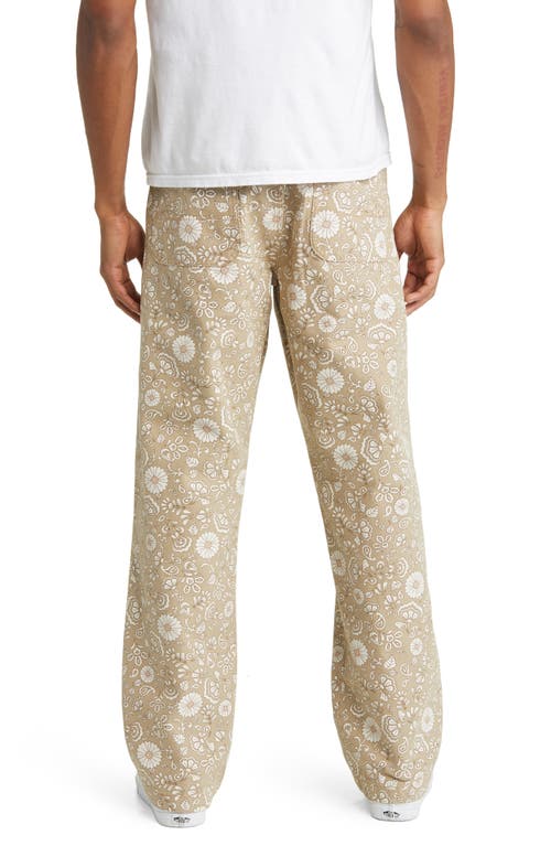 Dickies Ellis Pants In White
