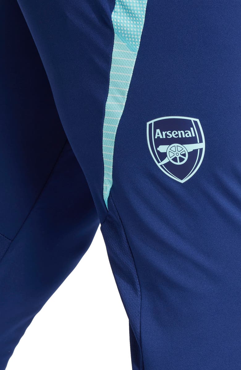 adidas Arsenal FC 24/25 Tiro AEROREADY Training Pants, Alternate, color,