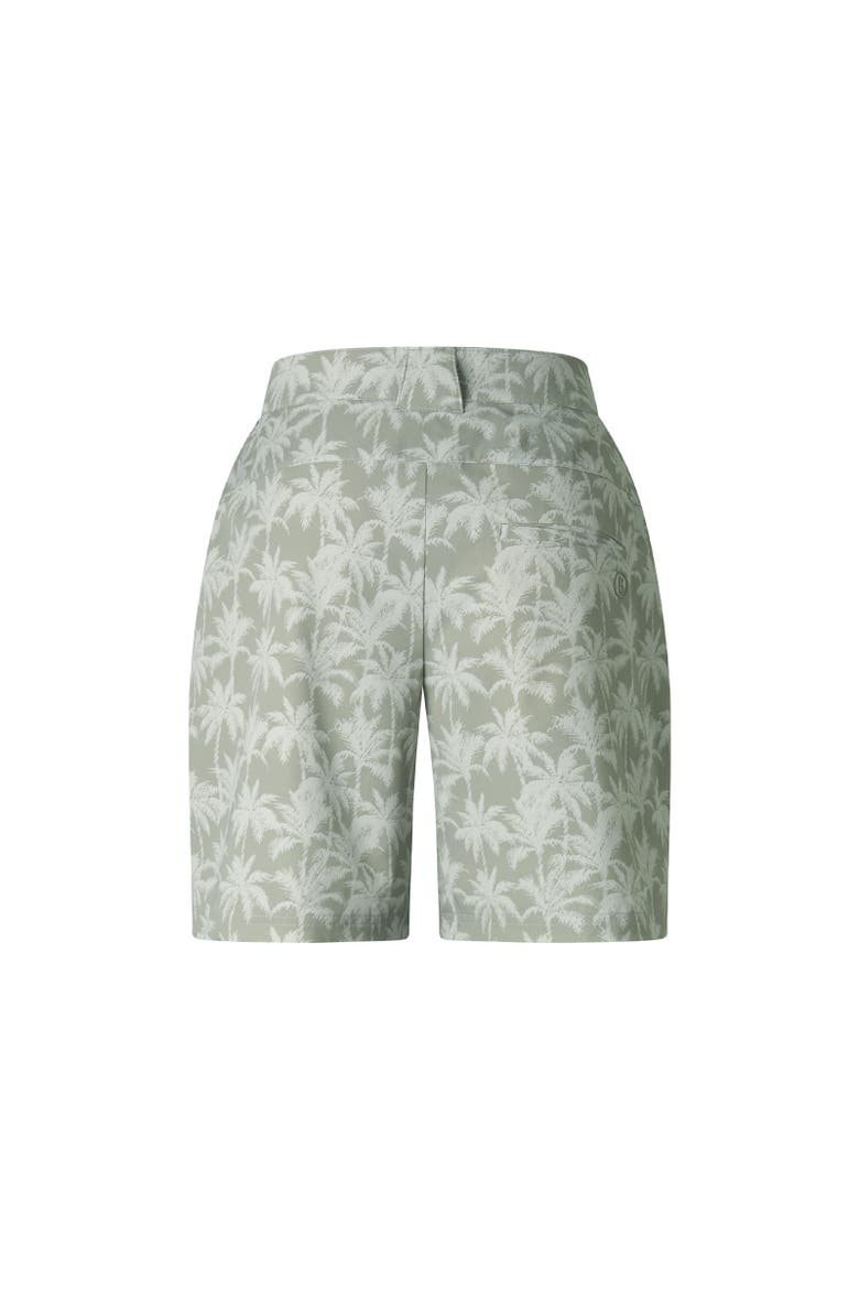 Eleni Functional Shorts, Alternate, color, Eucalyptus