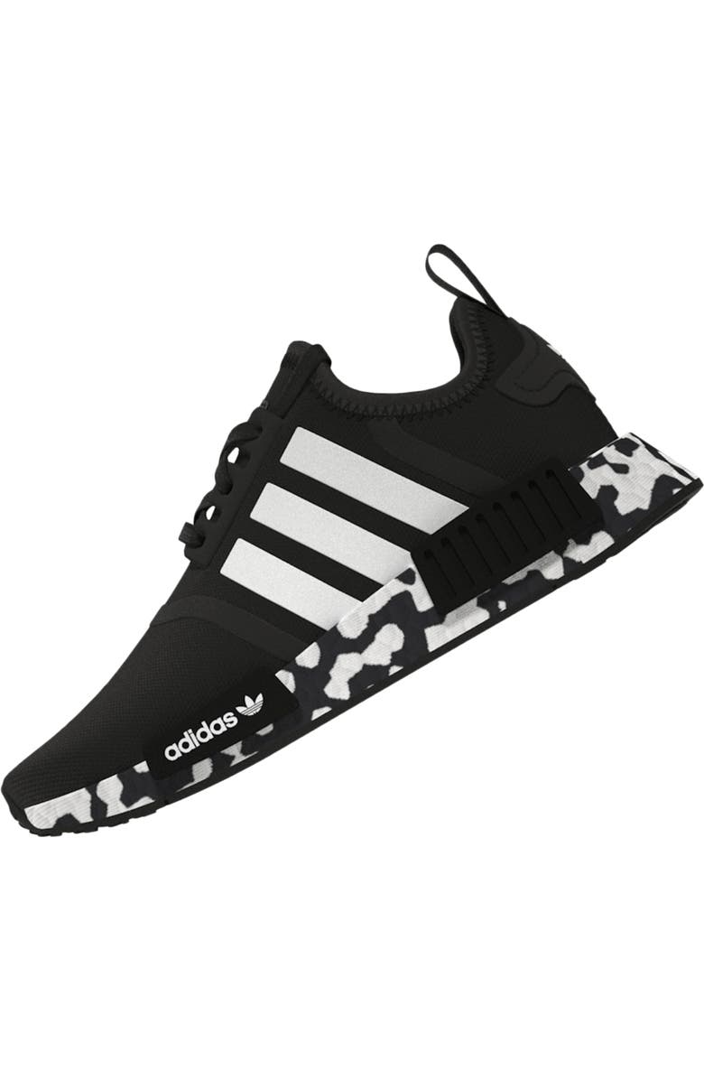 adidas Kids' NMD R1 Sneaker, Alternate, color,