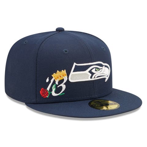 Men s Seattle Seahawks Hats Nordstrom