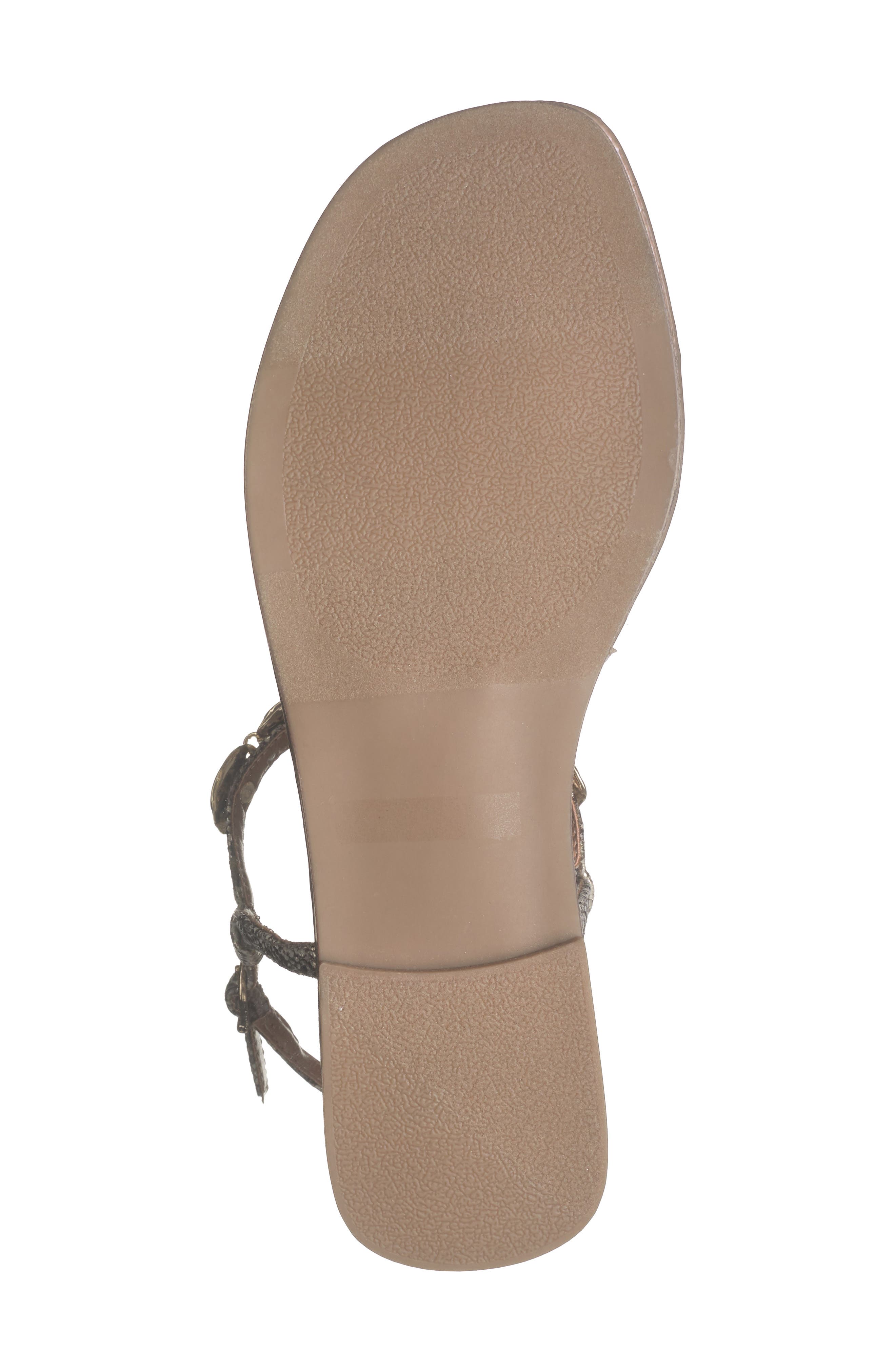 DV by Dolce Vita Jaime T-Strap Sandal, Alternate, color, Jaime Exotic