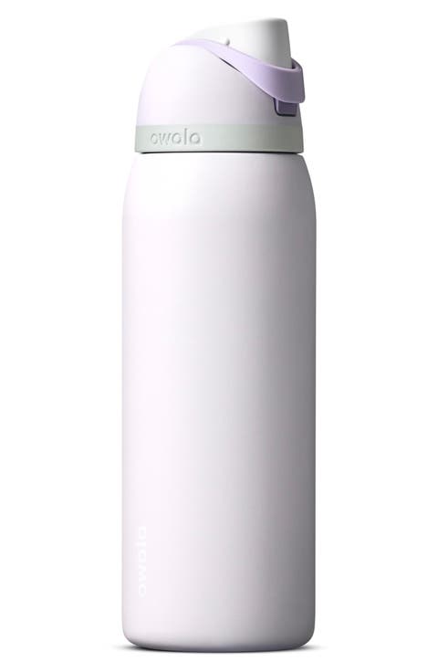 40oz. FreeSip Stainless Steel Water Bottle