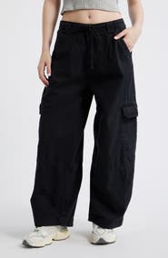 BDG Urban Outfitters Baggy Boi Cargo Pants