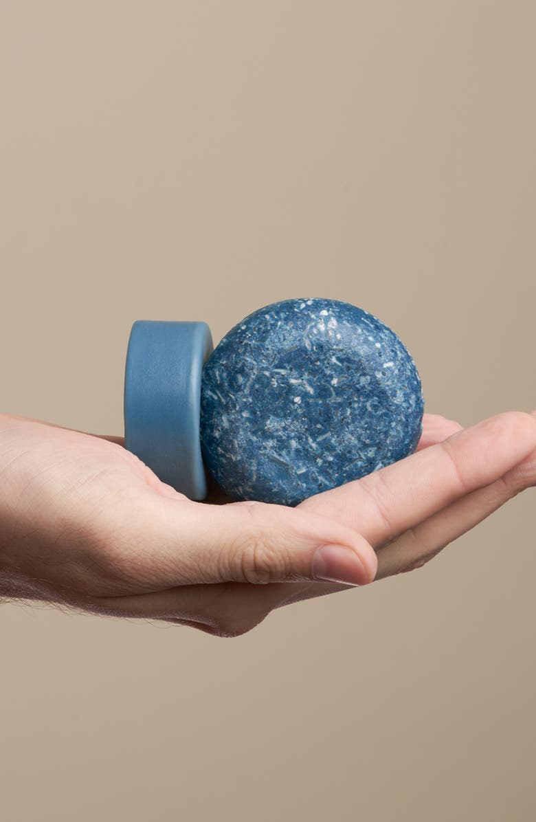 NOTICE Hair Co. Wingman Shampoo & Conditioner Bar Travel Set, Alternate, color, N/A