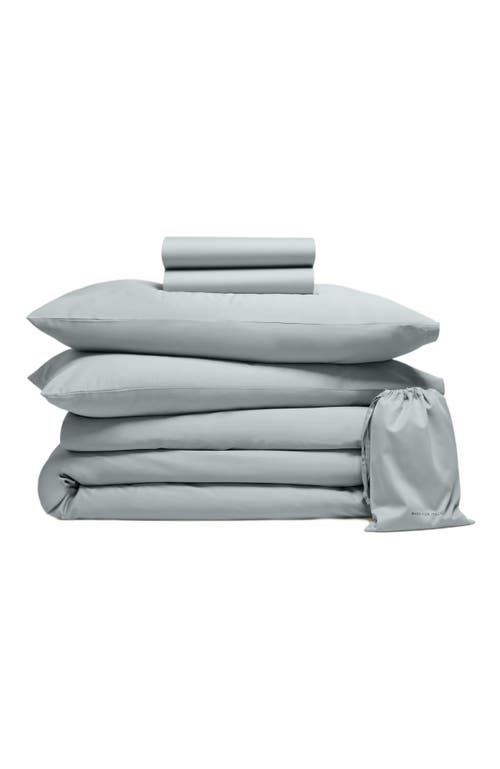 ITALIC ITALIC LUXE AUSTRALIAN SATEEN BEDDING BUNDLE 