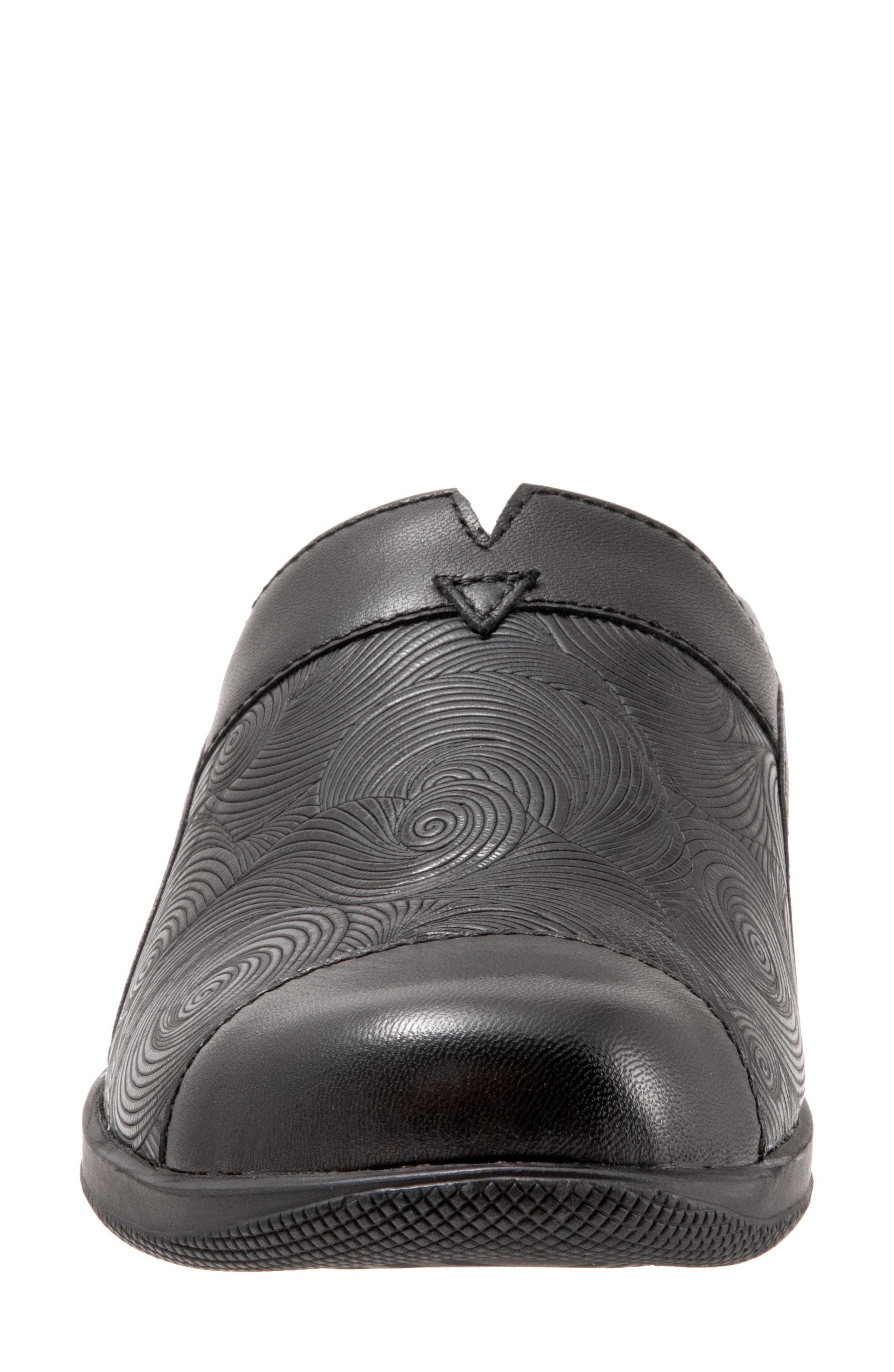 SoftWalk<sup>®</sup> 'San Marcos' Woven Clog, Alternate, color, 