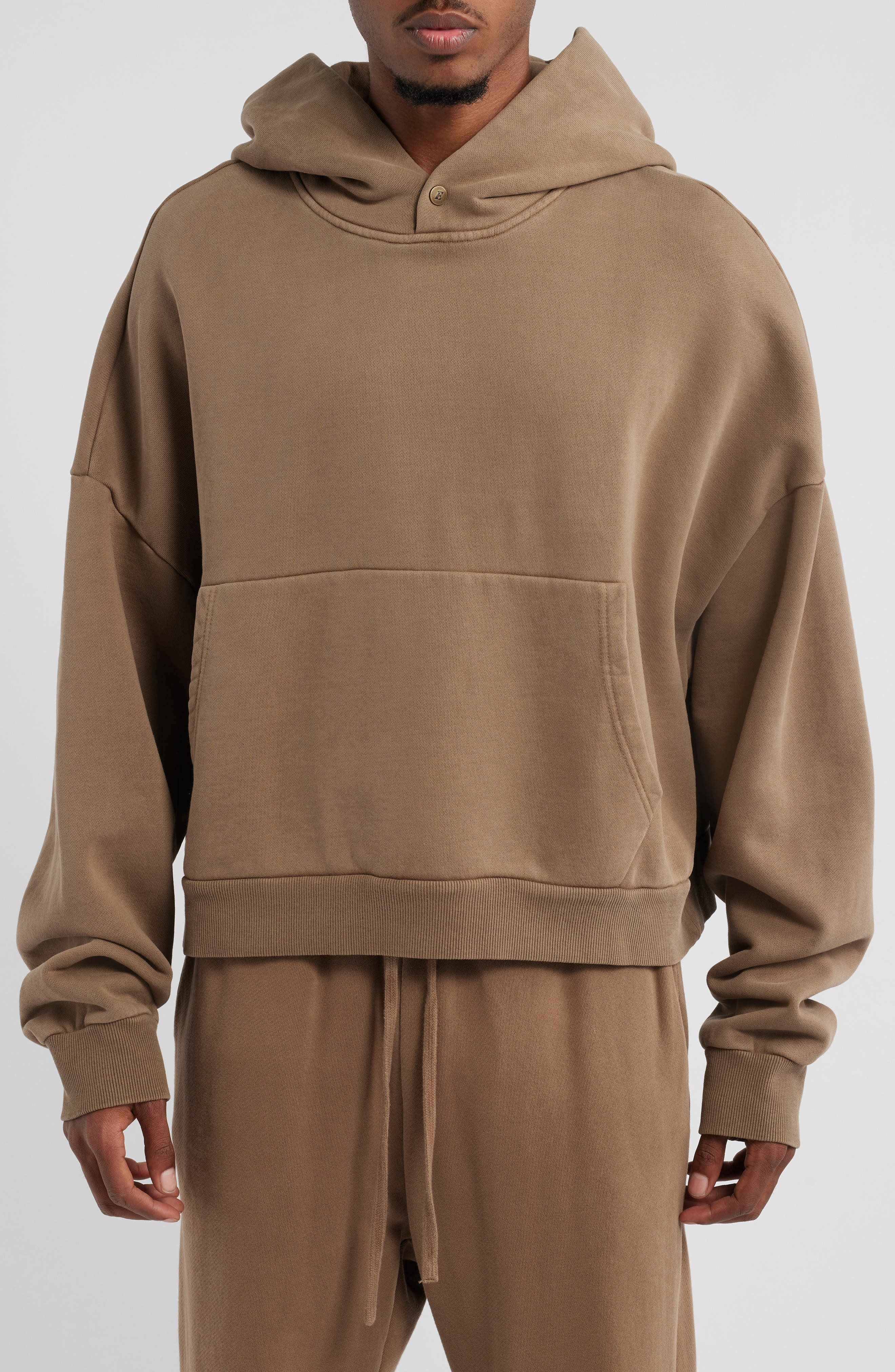 selected DULL BROWN