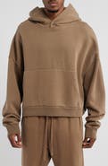 Elwood Rectangle Hoodie